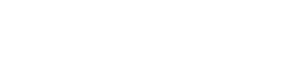 Completly White version of the Royster Real Estate Logo